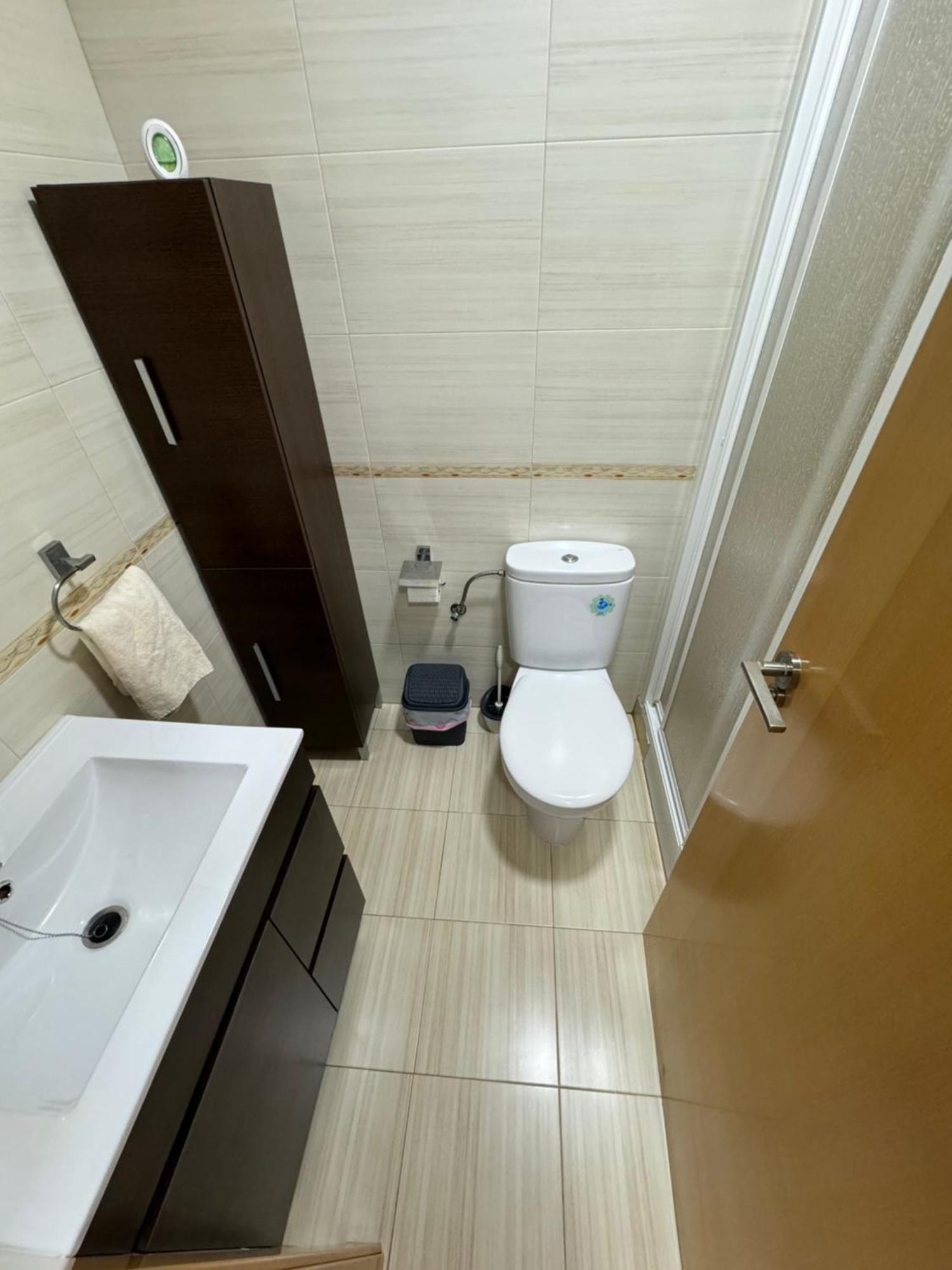 דירות סנטה פולה Casita Playa Roa מראה חיצוני תמונה