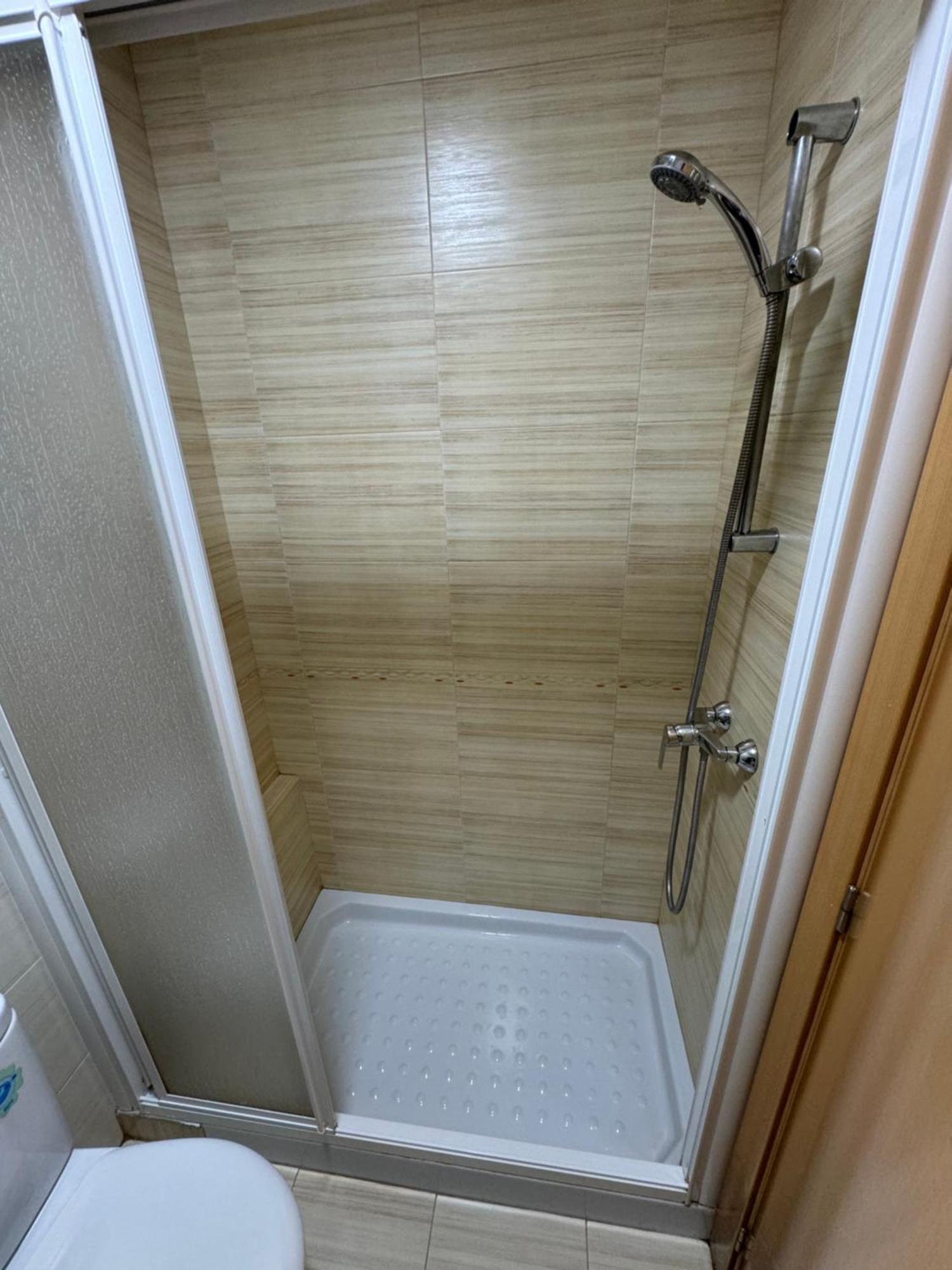 דירות סנטה פולה Casita Playa Roa מראה חיצוני תמונה