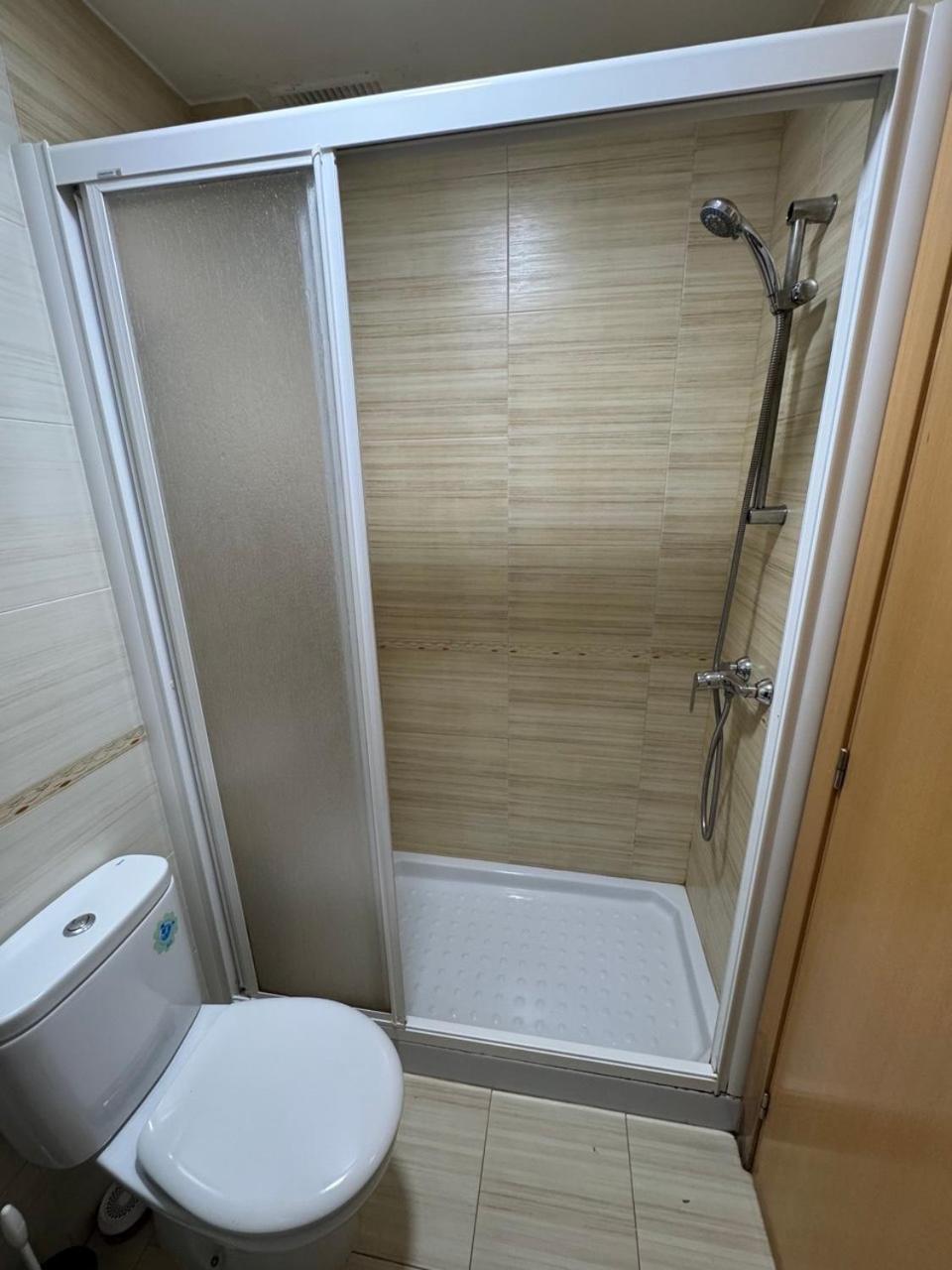 דירות סנטה פולה Casita Playa Roa מראה חיצוני תמונה